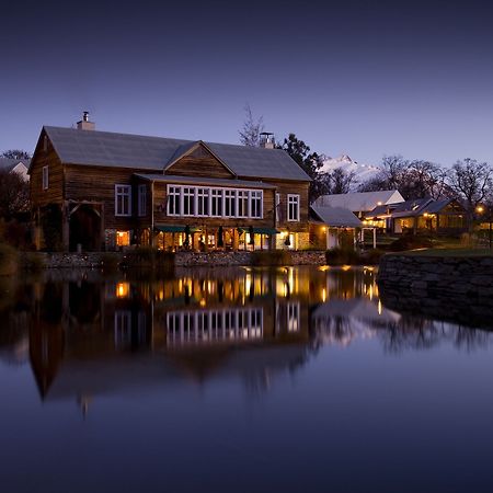 Millbrook Resort Arrowtown Exteriér fotografie