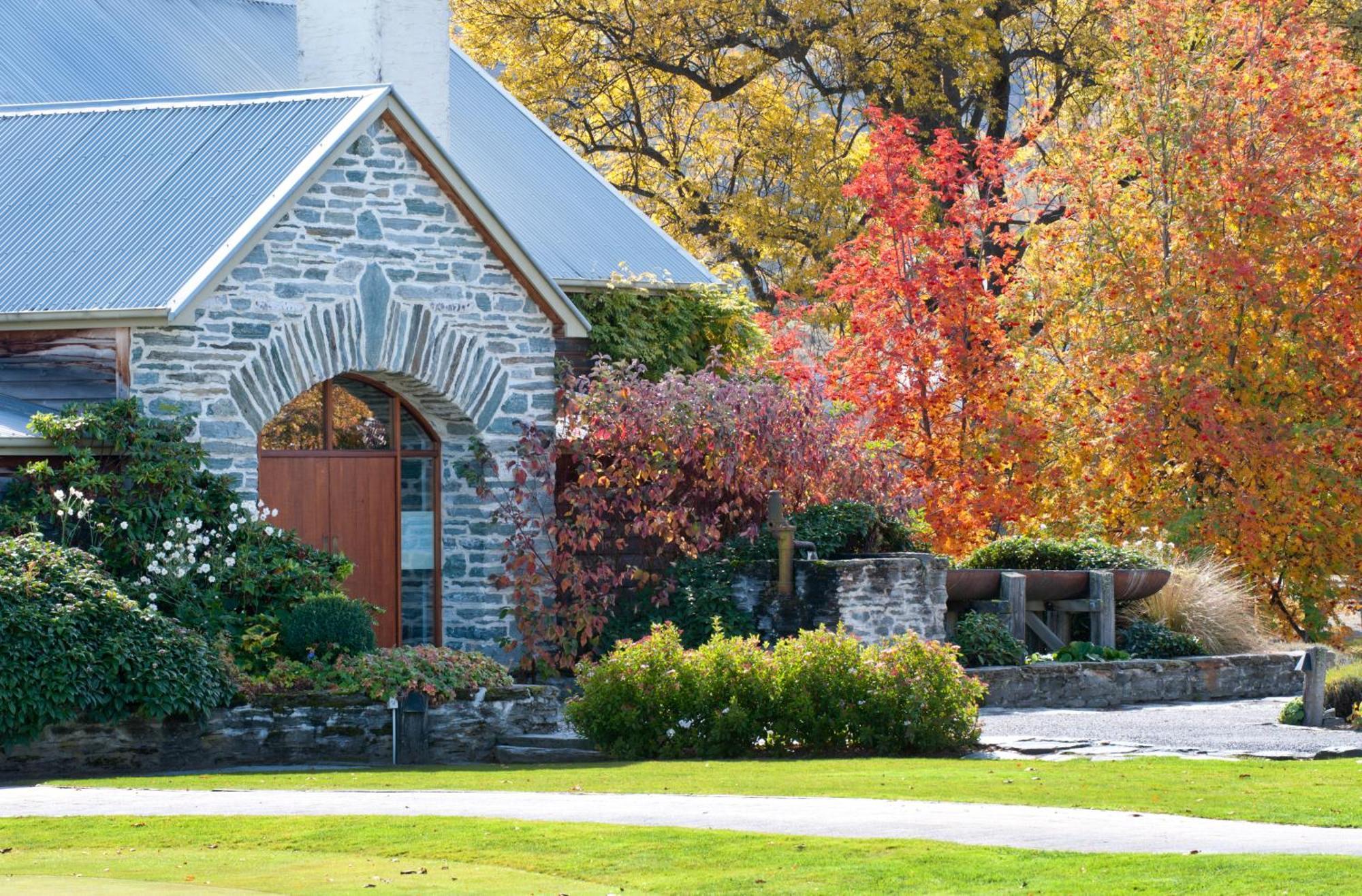 Millbrook Resort Arrowtown Exteriér fotografie